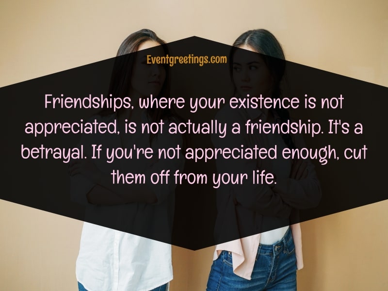 Fake your in about life quotes friends True Quotes