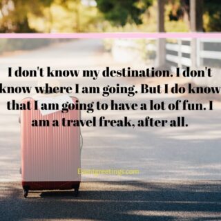 Funny vacation quotes 