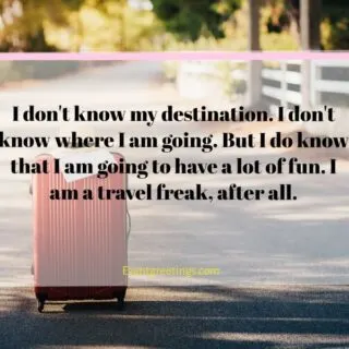 Funny vacation quotes 