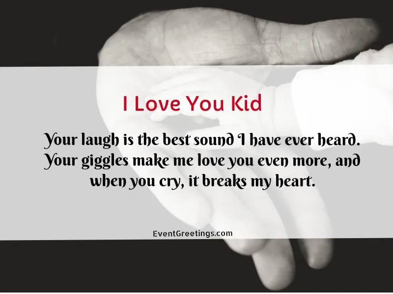 I-Love-My-Children-Quotes