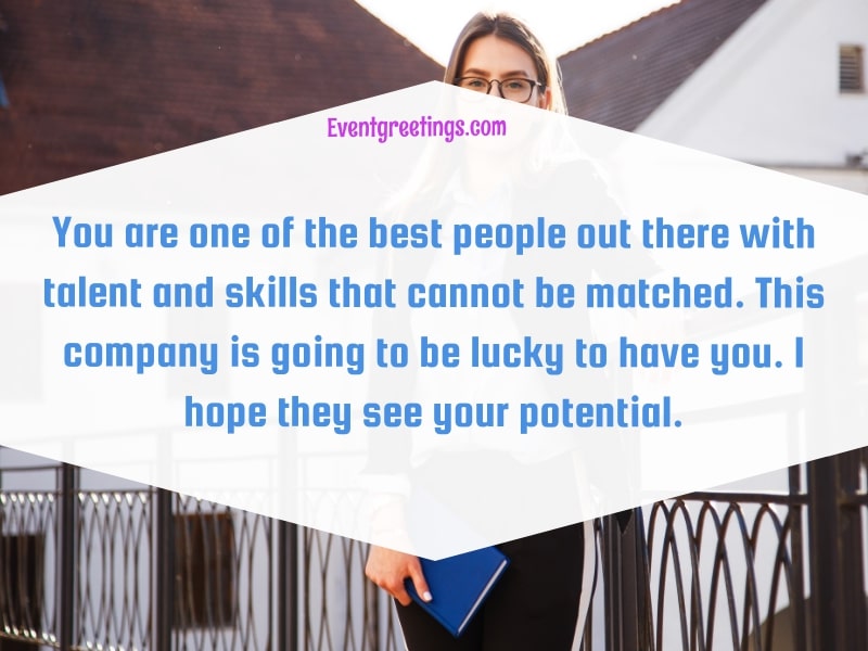 Good Luck on Your Interview Messages And Wishes – Events Greetings