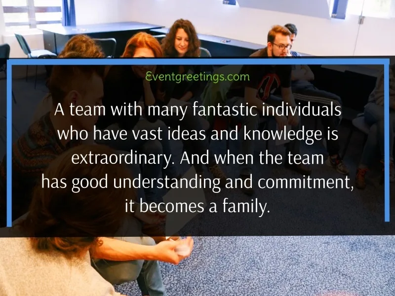 inspirational quotes for teamwork 
