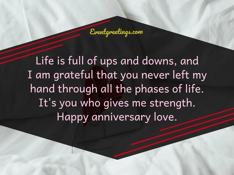 19th anniversary quotes