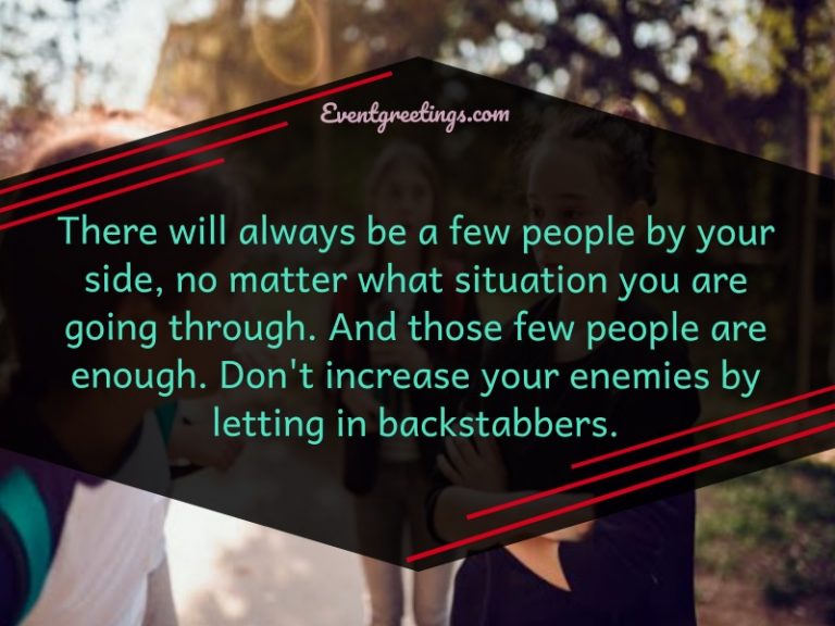 30 Bad Friends Quotes To Avoid Toxic Friend – Events Greetings