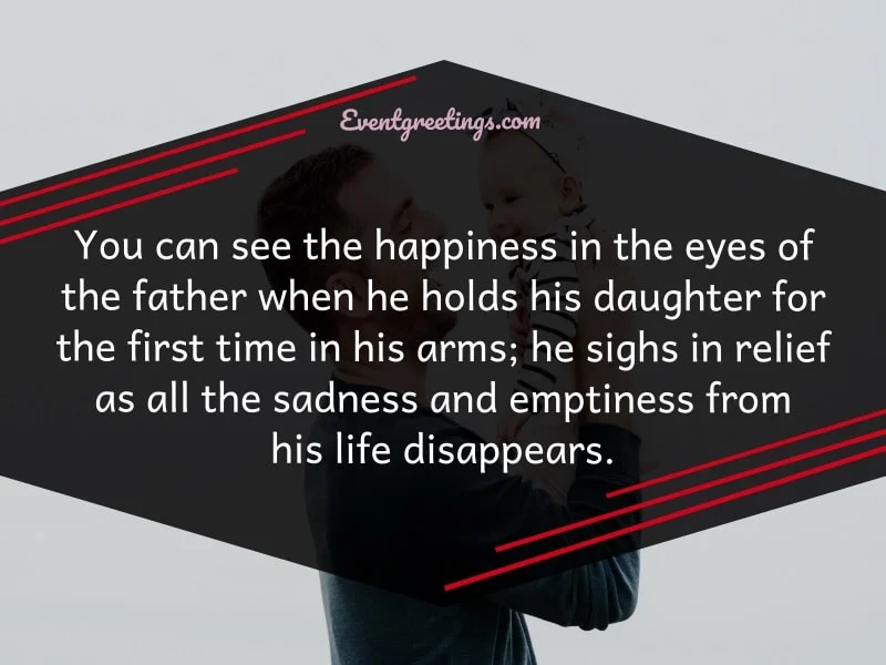 Daddy's Girl Quotes
