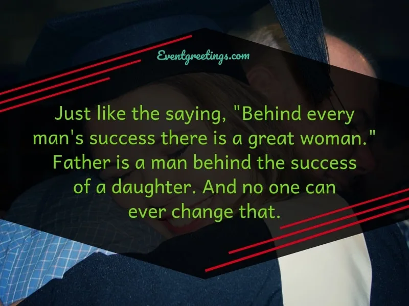 Daddy Daughter Quotes