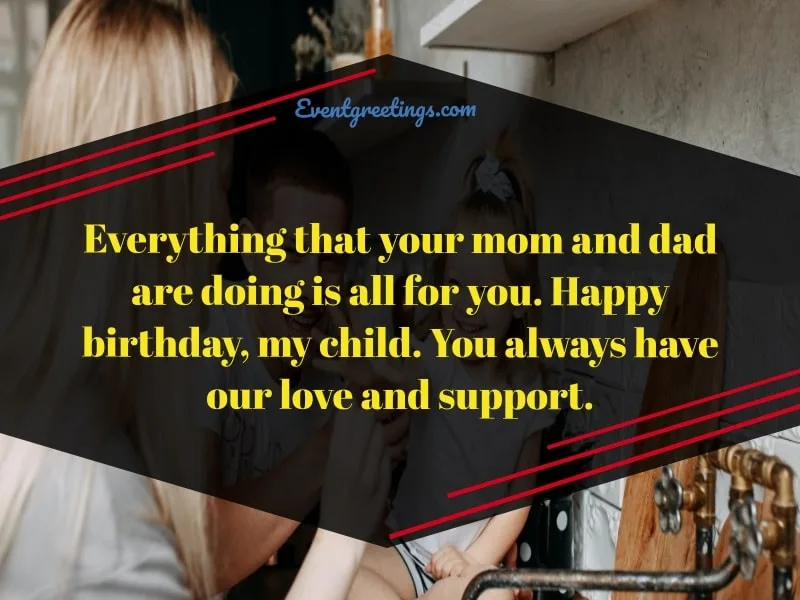 Quotes on Happy 4th Birthday Girl