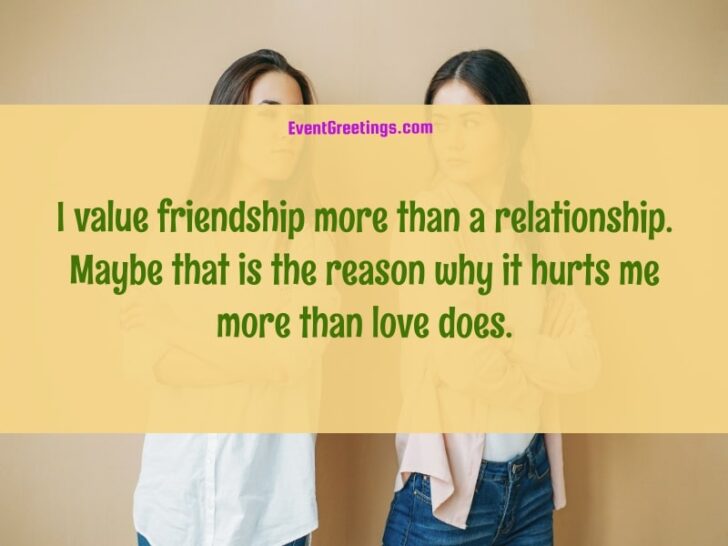 40 Friendship Betrayal Quotes And Sayings – Events Greetings