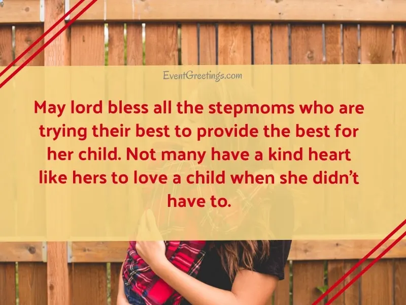 Quotes about stepmom