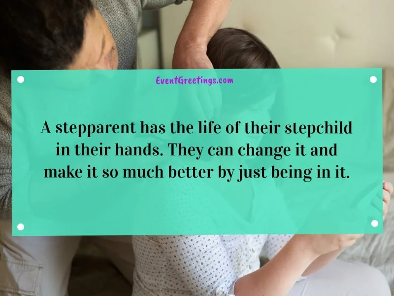 quotes about stepfather