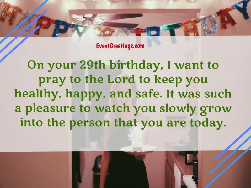 happy 29th birthday quotes