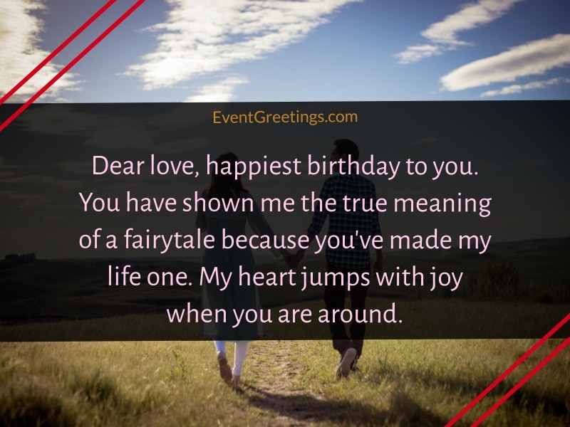 Birthday Quotes for Her