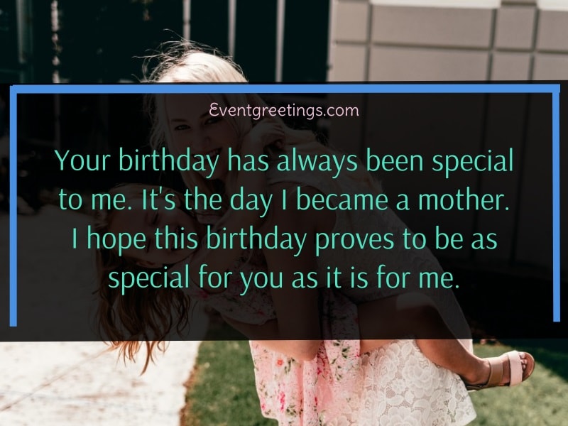Inspirational Birthday Quotes for Daughter 
