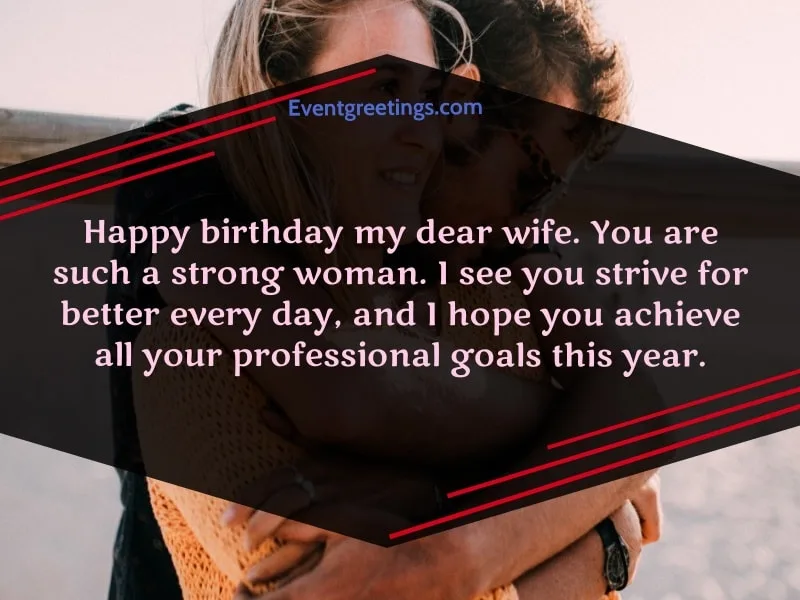 Inspirational Birthday Quotes for Her 