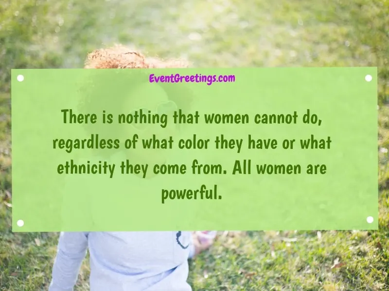 inspirational quotes for black women