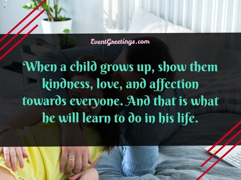Growing Up Quotes for Kids 