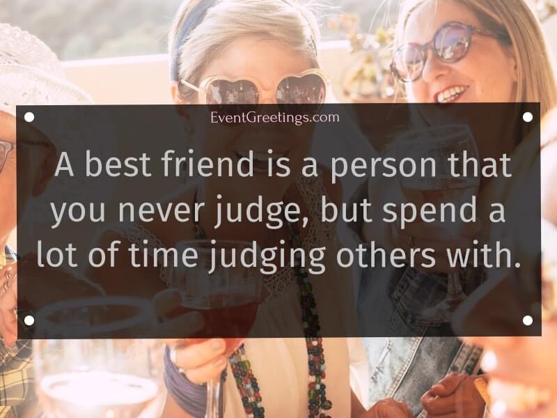 25 Short And Funny Friendship Quotes For Friends – Events Greetings