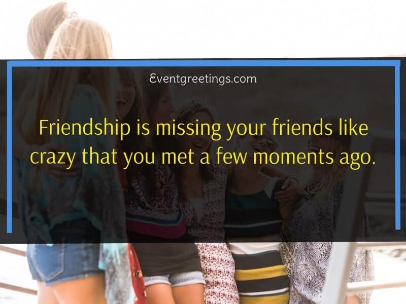 short-funny-friendship-quotes