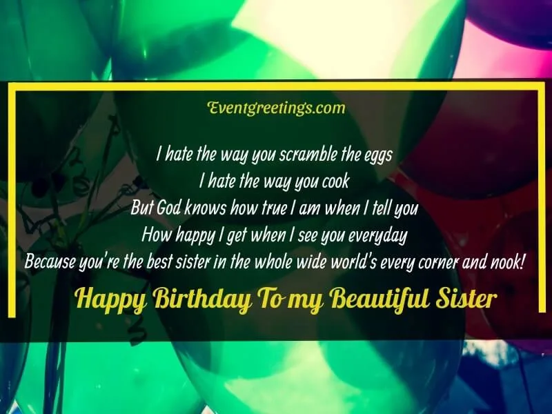 Birthday-Poems-for-Your-Sisters