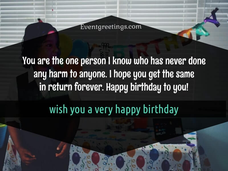 Birthday Wishes For Best Friend Male
