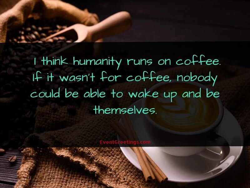 Coffee-quotes