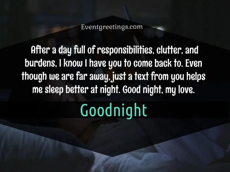 Cute-Goodnight-Paragraphs-For-Her