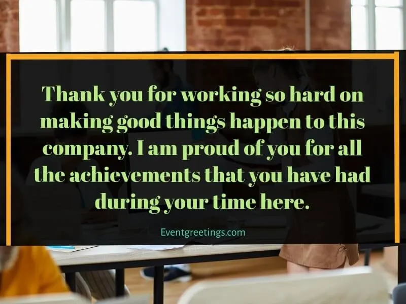 employee recognition quotes and sayings