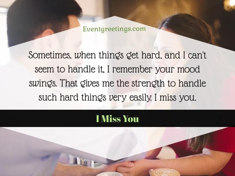 20 Funny I Miss You Quotes To Remember your Dearest One
