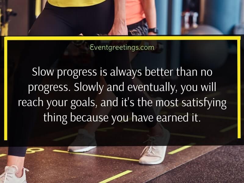 Workout motivation quotes