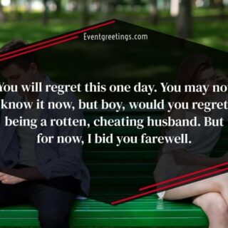 cheating husband quotes