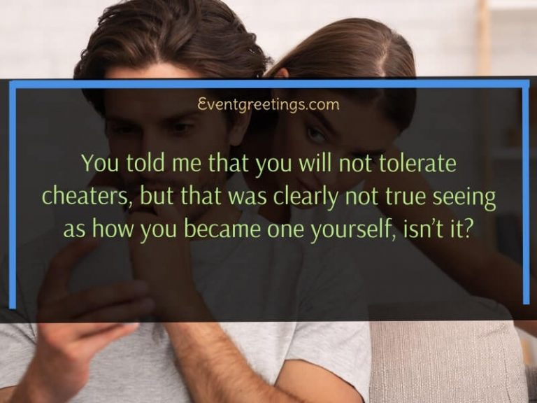 15 Cheating Husband Quotes And Sayings – Events Greetings
