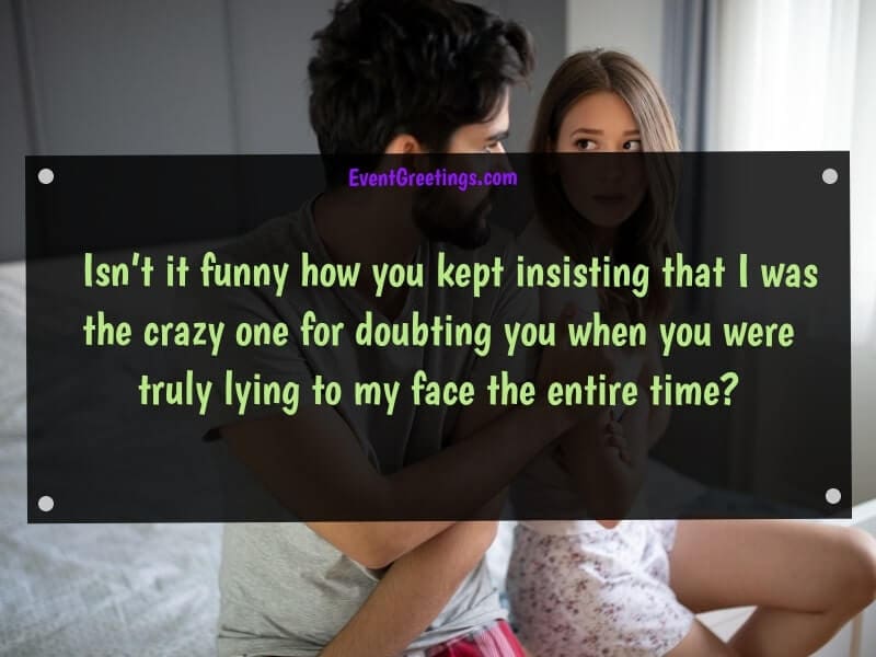 husband cheating on wife quotes