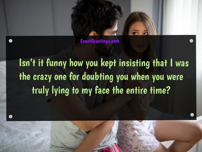 15 Cheating Husband Quotes And Sayings Events Greetings 