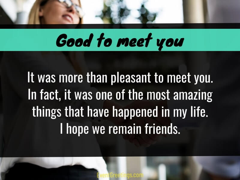nice-to-meet-you-quotes