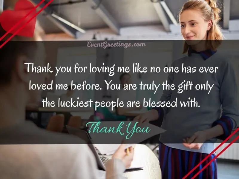 thankful for you quotes