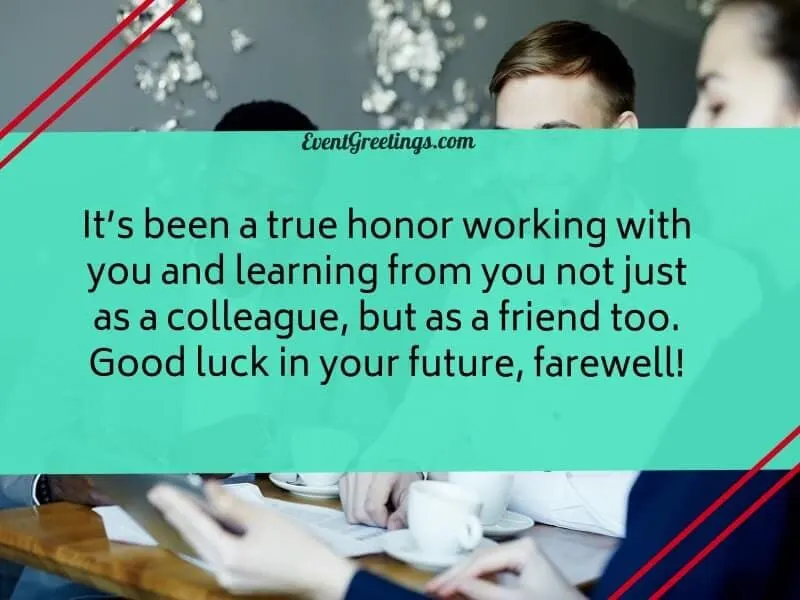 Farewell-Message-for-Colleague