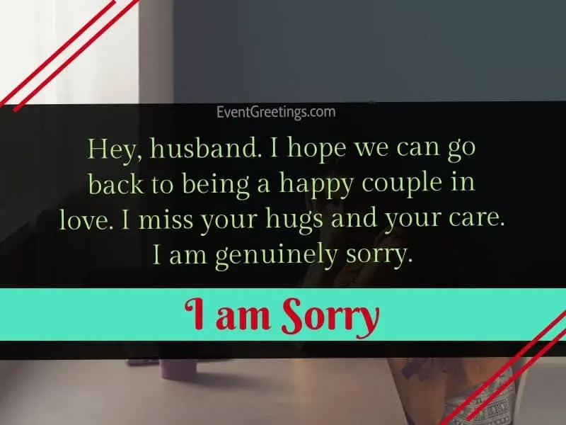 I-Am-Sorry-Husband