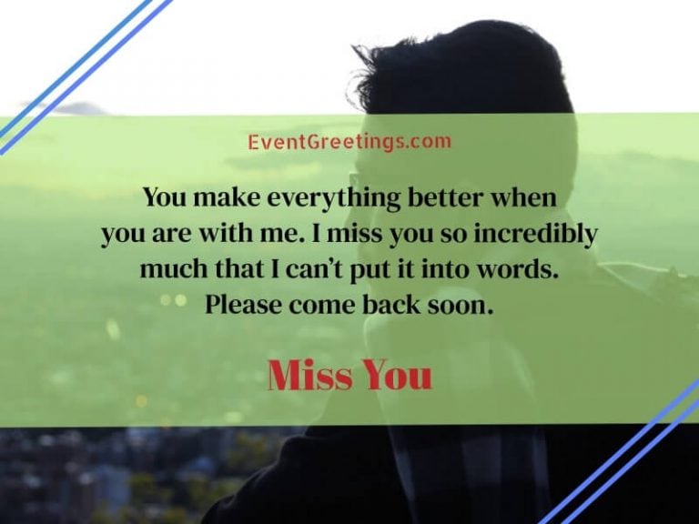 15 I Miss My Wife Quotes And Messages Events Greetings