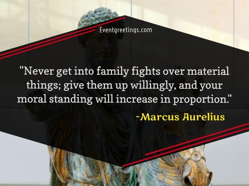 Marcus Aurelius Quotes on Success