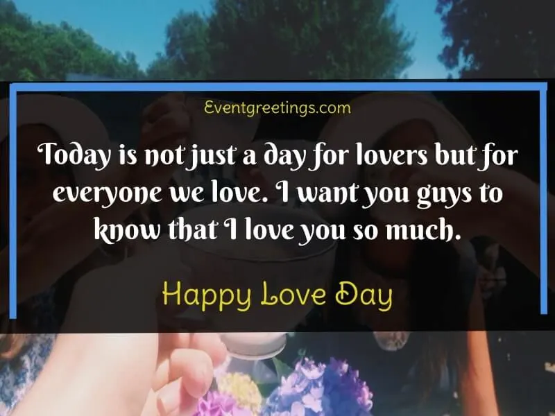 happy valentine's day quotes for family 