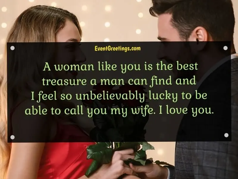 Valentines Day Quotes For Wife