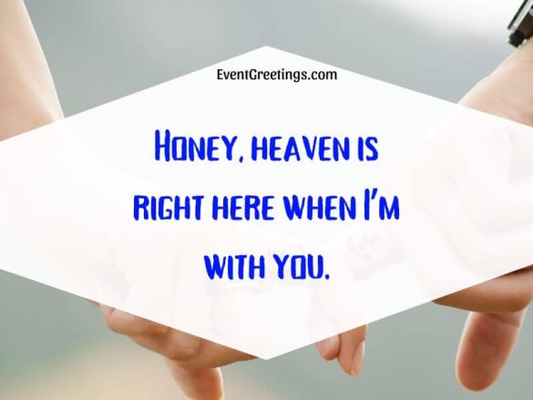 65 Heart-Melting Cute Things To Say To Your Girlfriend Every Day