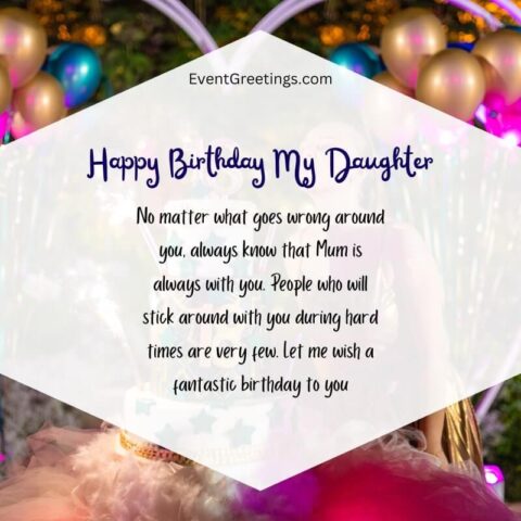 30 Cute Happy Birthday To My First Born Daughter With Love 30 Cute Happy Birthday To My First Born Daughter With Love