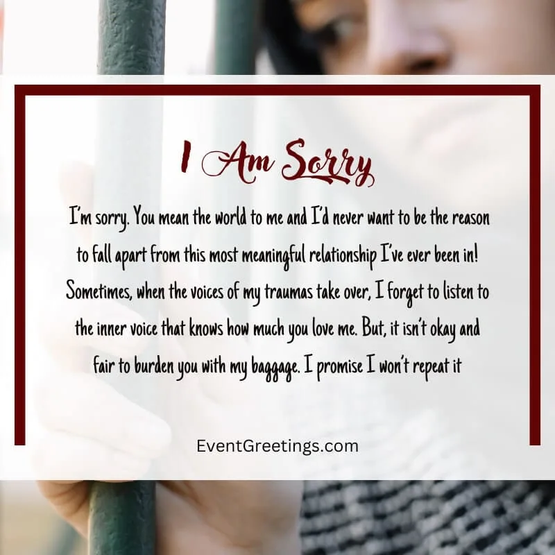 How To Apologize To Your Boyfriend Without Saying Sorry How To Apologize To Your Boyfriend Without Saying Sorry
