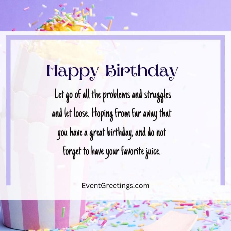 30 Heartfelt Long Distance Birthday Wishes For Boyfriend