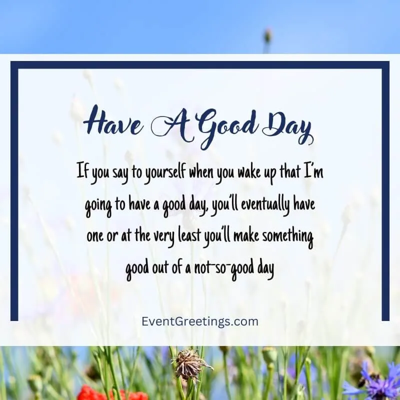 Good-Day-Quotes